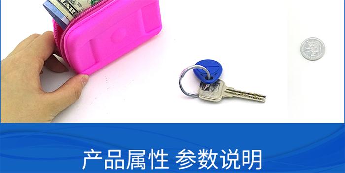 创意拉链包 创意拉链包