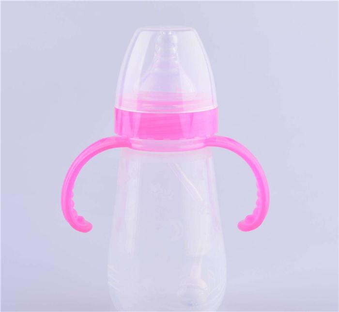 硅胶奶瓶