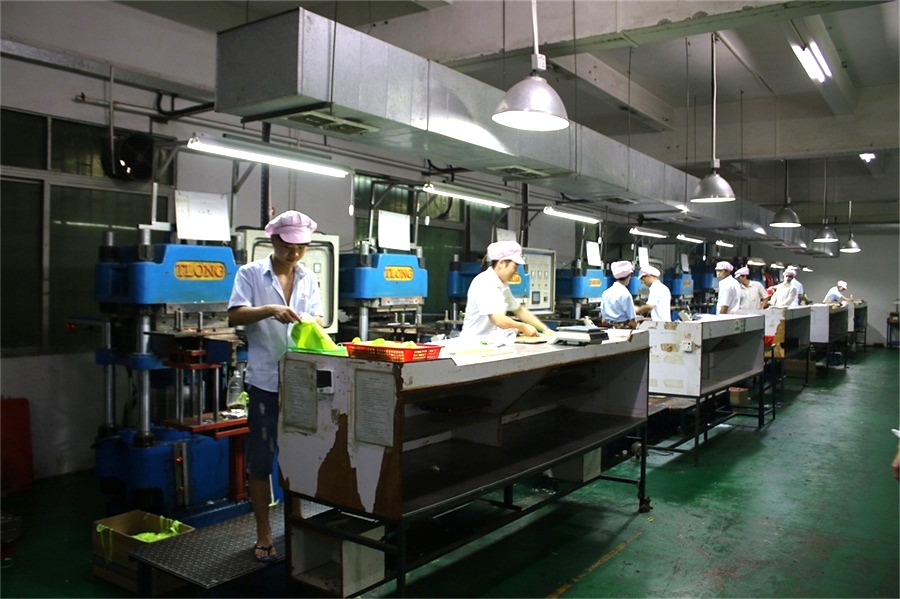 东莞市博高硅胶制品有限公司 东莞市博高硅胶制品有限公司