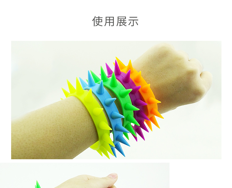 硅胶手环 硅胶手环