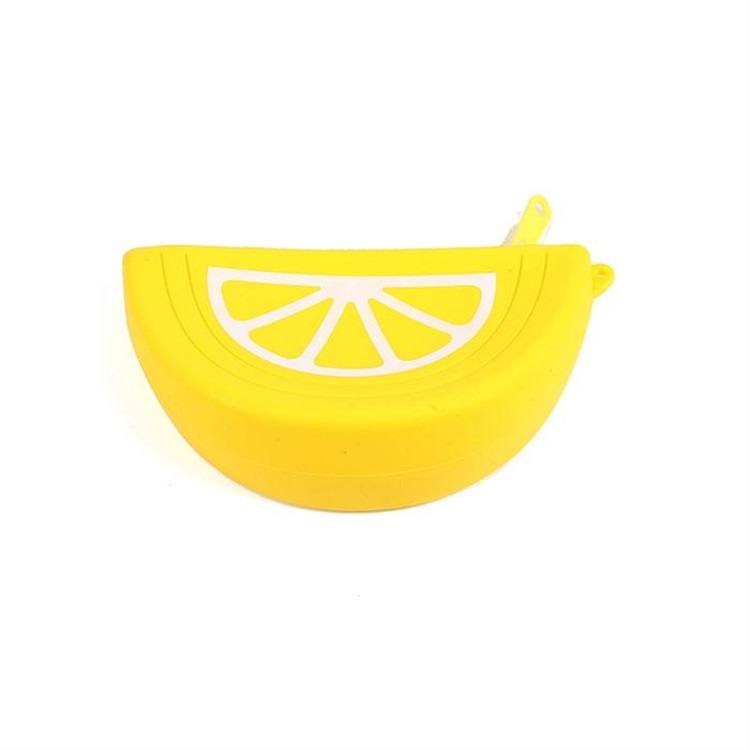 硅胶零钱包