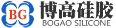 博高硅胶LOGO